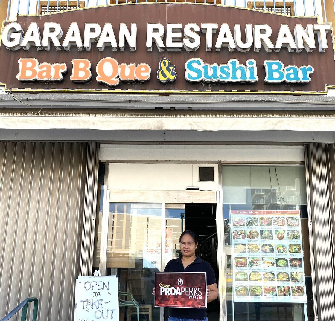 Garapan Restaurant